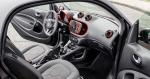 Smart ForTwo Tailor Made Coupe by Brabus 2014 года